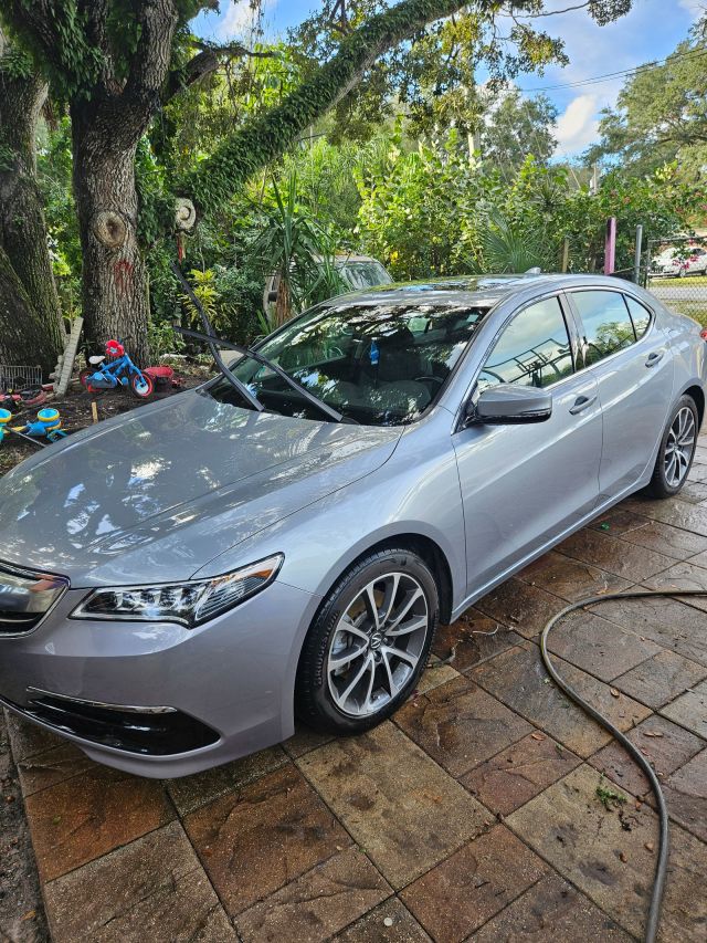 Freedom Street Garage