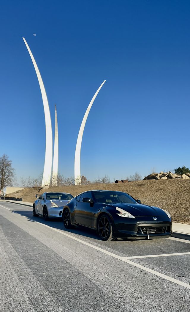 Freedom Street Garage